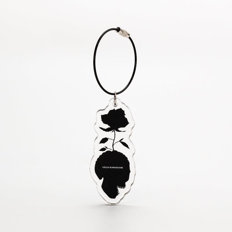 6/5 AM10:00 (JST) - On sale now Acrylic keychain/Kawaguchi Erii
