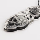 アクリルキーホルダー / 川口絵里衣