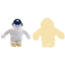 TOMODACHI！ダイカットカード3枚セット / The TOMODACHI !