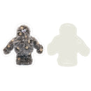 TOMODACHI！ダイカットカード3枚セット / The TOMODACHI !