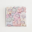 캔 배지 3개 세트 / 곰