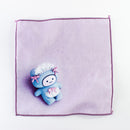 미니 타월 세트 / 곰