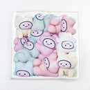 미니 타월 세트 / 곰