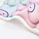 미니 타월 세트 / 곰