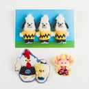 스티커 세트/이시가키 아카네