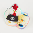 스티커 세트/이시가키 아카네