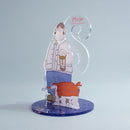 아크릴 스탠드【Tony】/Thikity friends