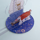 아크릴 스탠드【Tony】/Thikity friends