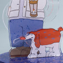 아크릴 스탠드【Tony】/Thikity friends