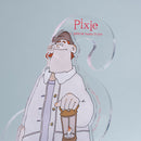 아크릴 스탠드【Tony】/Thikity friends