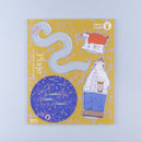 아크릴 스탠드【Tony】/Thikity friends