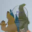 아크릴 스탠드【Pixie】/Thikity friends