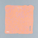 다이컷 카드【Pixie】/오렌지/Thikity friends