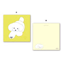 グラフィックカード / こいぬ / てらおかなつみ