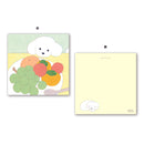 グラフィックカード / フルーツ / てらおかなつみ