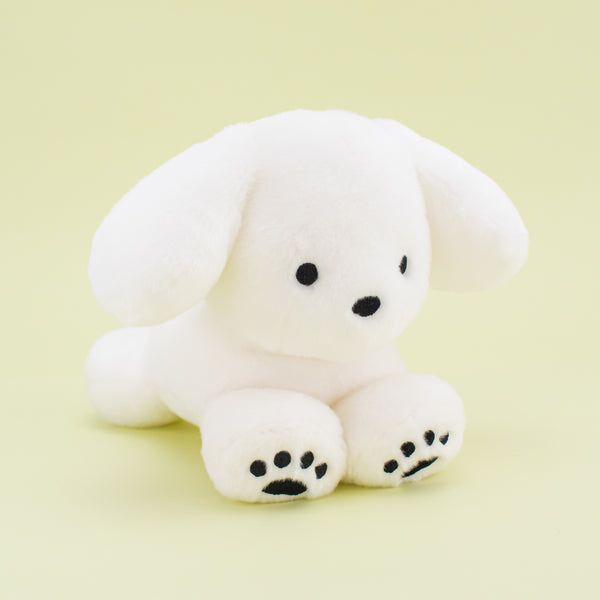 5/14 AM10:00(JST)-予約受付開始 【予約商品】いぬのぬいぐるみ / てらおかなつみ