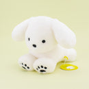 いぬのぬいぐるみ / てらおかなつみ