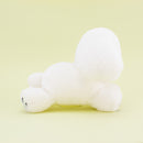 いぬのぬいぐるみ / てらおかなつみ