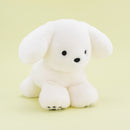 いぬのぬいぐるみ / てらおかなつみ