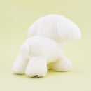 いぬのぬいぐるみ / てらおかなつみ