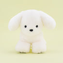 いぬのぬいぐるみ / てらおかなつみ