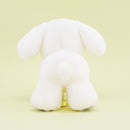 いぬのぬいぐるみ / てらおかなつみ