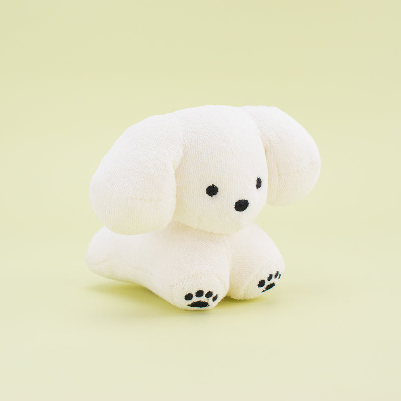 5/14 10:00 AM (JST) - 예약 지금 열려 [선주문 항목] 작은 개 박제 동물 / 테라 카나 츠미