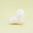 ちいさな いぬのぬいぐるみ / てらおかなつみ