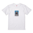 VINYLグラフィックTシャツ / The TOMODACHI！ / スケボーで行くトモダチ！