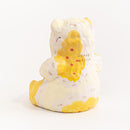 座っているくま A / 増田光