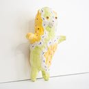 벽걸이 곰 D / 마스다 히카리