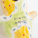 벽걸이 곰 D / 마스다 히카리