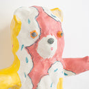 壁掛けくま E / 増田光