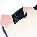 変形皿 B / 増田光