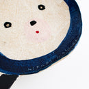 変形皿 C / 増田光