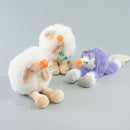 양치기 개 마스코트/티키티 프렌즈