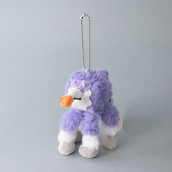 Sheep Dog マスコット/Thikity friends