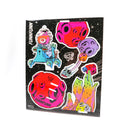 アクリルスタンド【惑星ver.】 / Hatsutorin