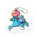 アクリルスタンド【惑星ver.】 / Hatsutorin