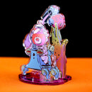 アクリルスタンド【惑星ver.】 / Hatsutorin