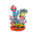 アクリルスタンド【植物ver.】 / Hatsutorin