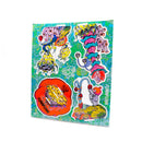 アクリルスタンド【植物ver.】 / Hatsutorin