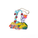 アクリルスタンド【植物ver.】 / Hatsutorin