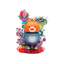 アクリルスタンド【植物ver.】 / Hatsutorin