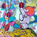 アクリルスタンド【植物ver.】 / Hatsutorin