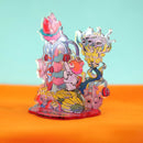 アクリルスタンド【植物ver.】 / Hatsutorin