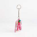 アクリルキーホルダー / 王将 / 江頭誠