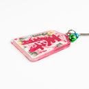 アクリルキーホルダー / 王将 / 江頭誠