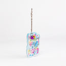 アクリルキーホルダー / 招き猫 / 江頭誠