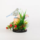 「鳥たちのさえずり」/ 江頭誠